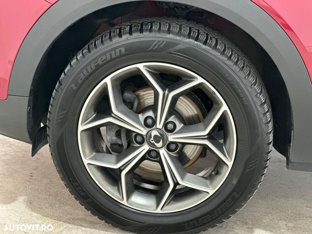 SsangYong Korando 1.5 GDI Turbo Premium - 13