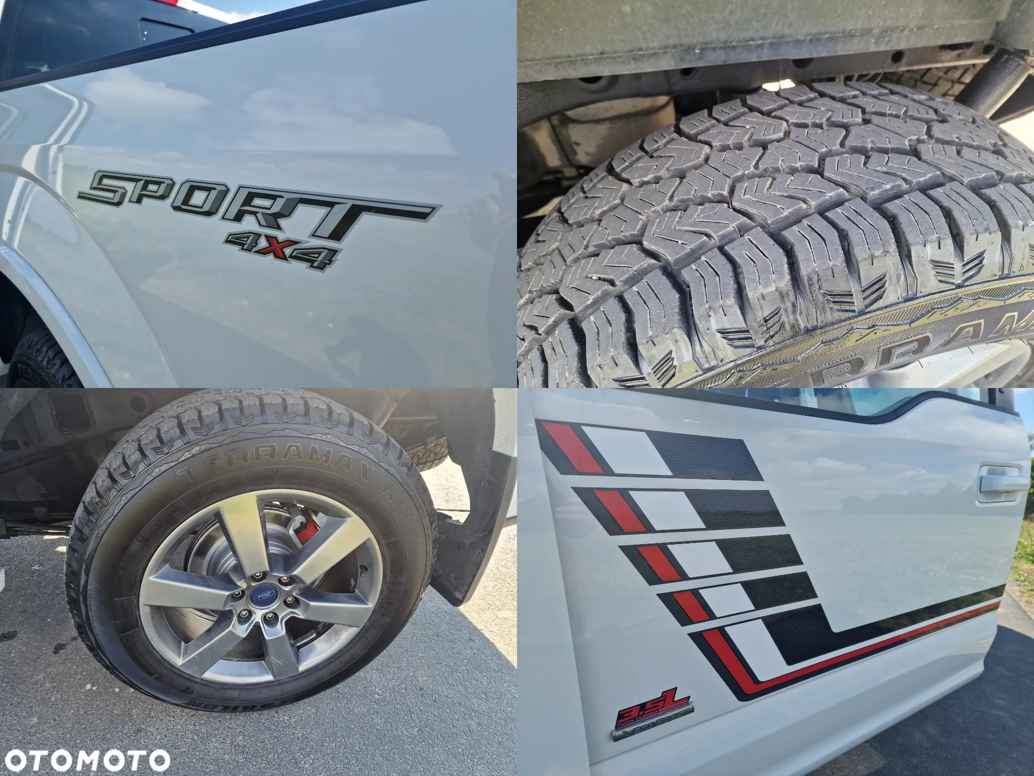 Ford F150 - 28