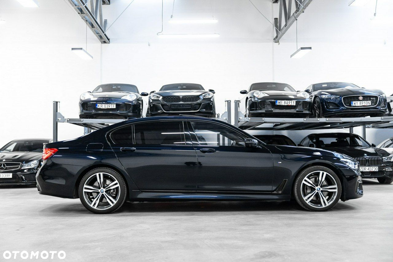 BMW Seria 7 - 6