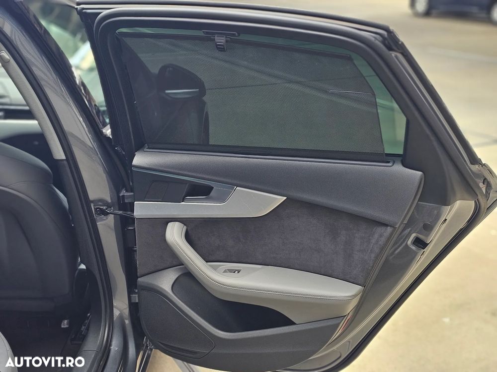 Audi A4 Limuzina 1.4 TFSI S tronic Sport - 16