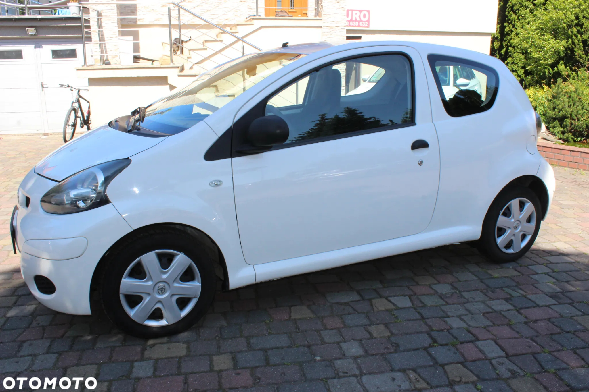 Toyota Aygo 1.0 VVT-i - 3