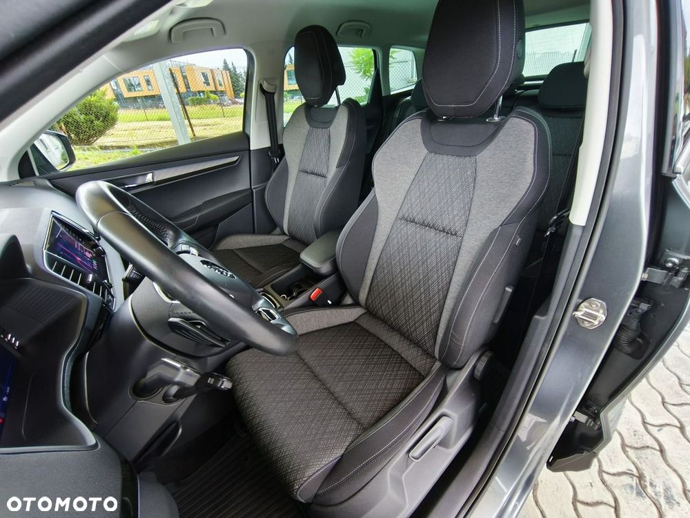 Skoda Karoq 1.5 TSI ACT Style DSG - 16