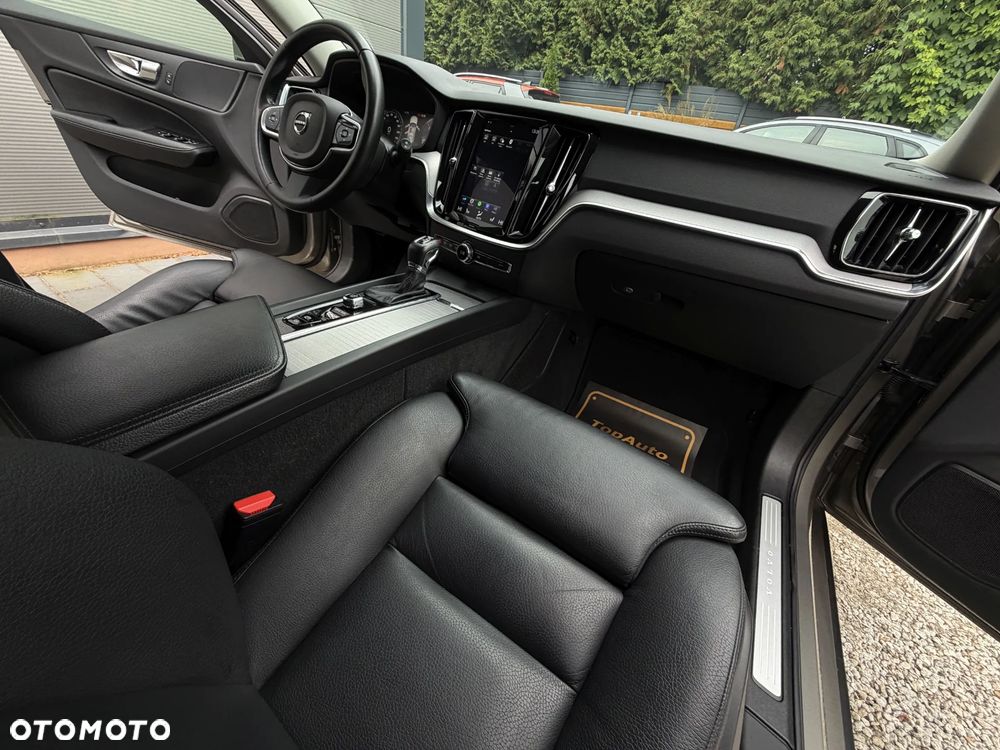 Volvo V60 D4 Geartronic Inscription - 15