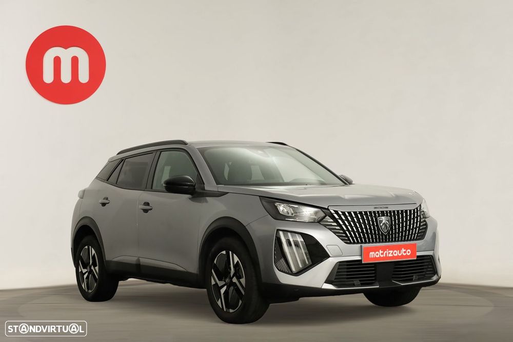 Peugeot 2008 1.2 PureTech Allure - 1