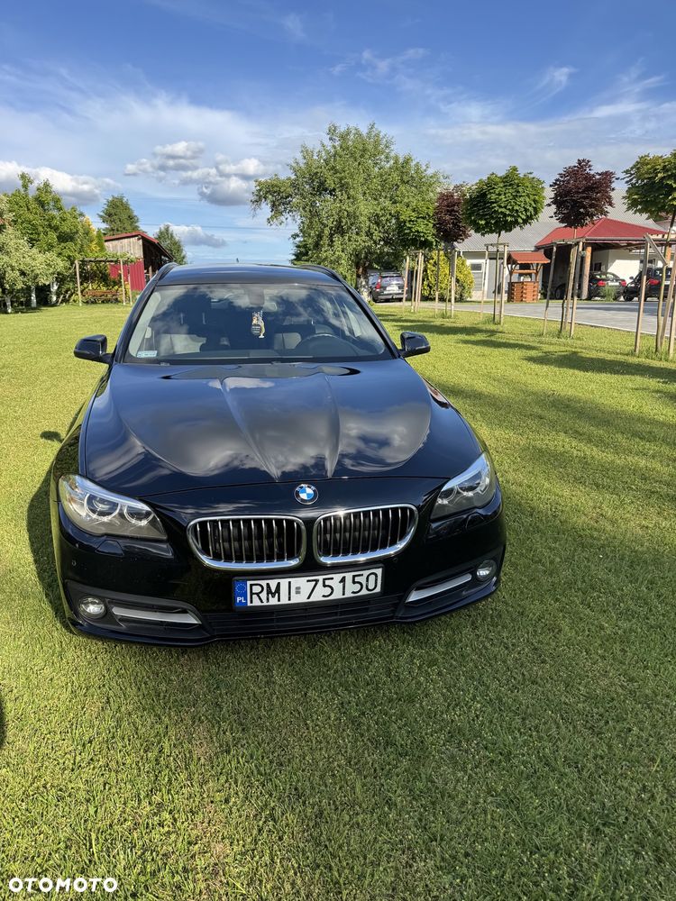BMW Inny - 1