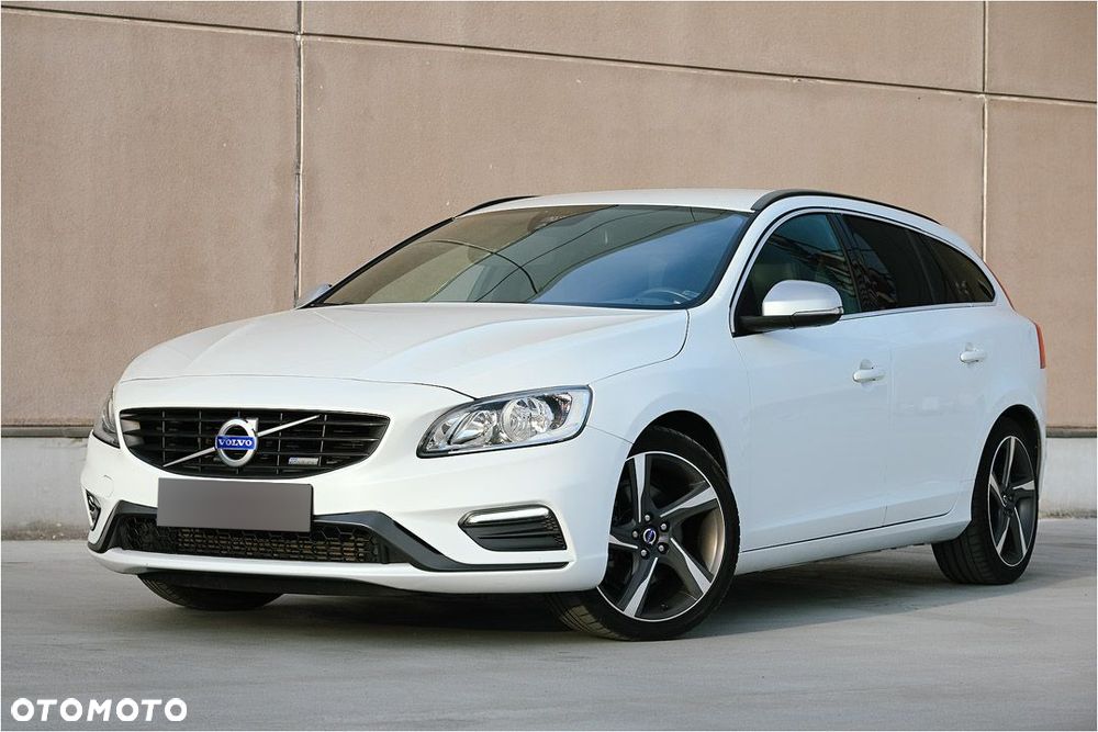 Volvo V60 D4 RDesign - 9
