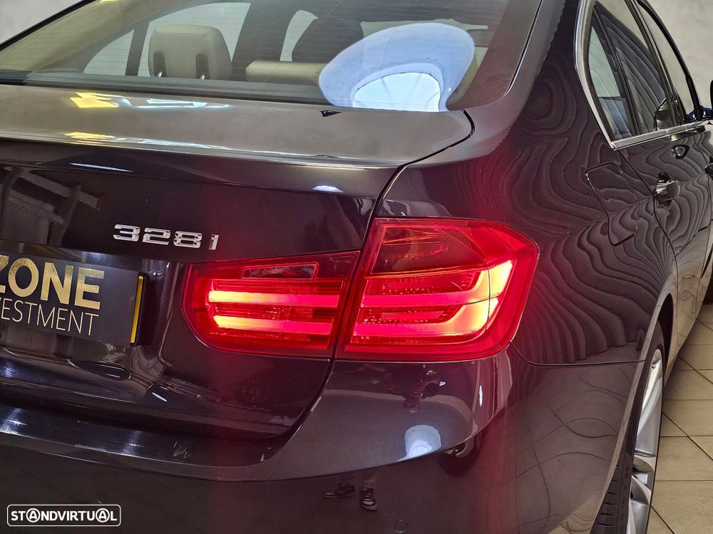BMW 328 - 27