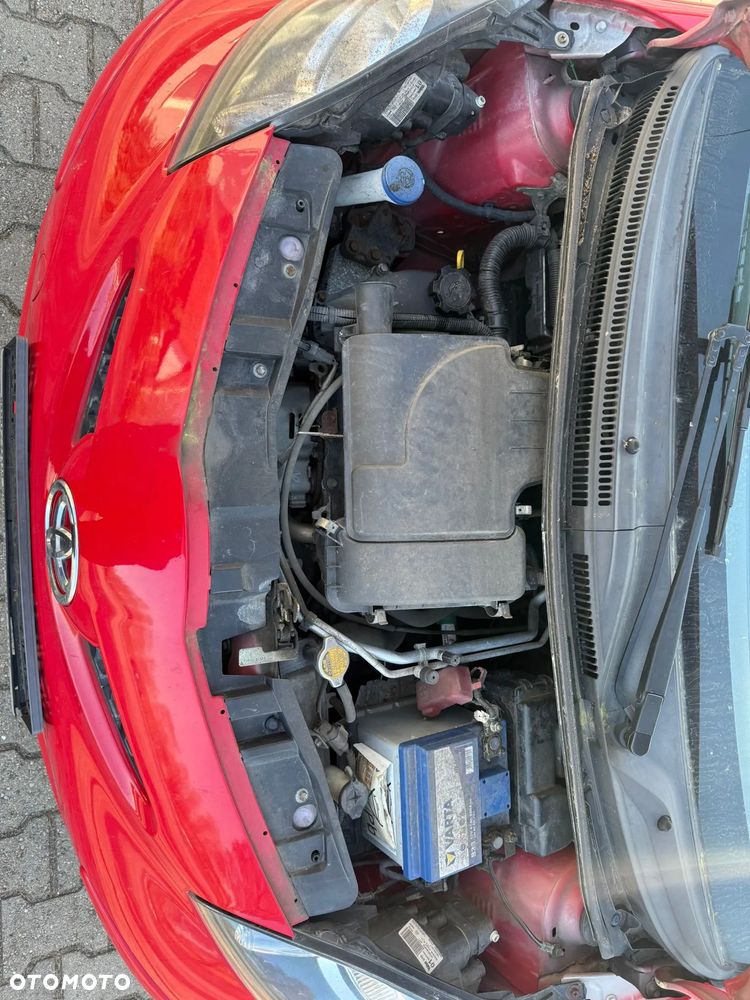 Peugeot 107 70 Filou - 14