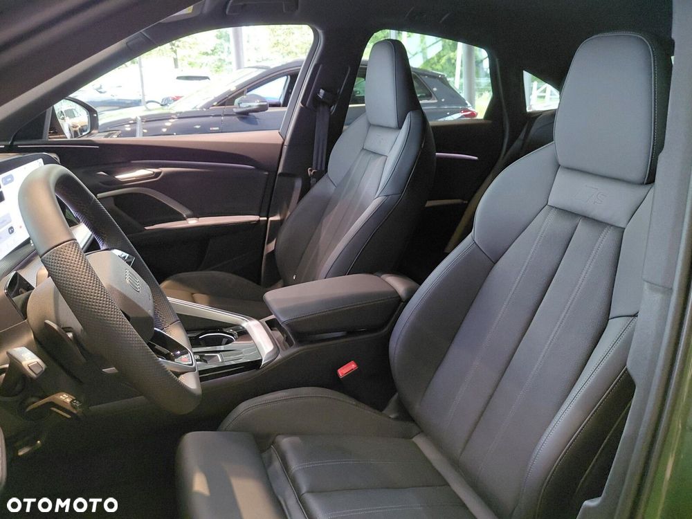 Audi Q5 Sportback - 15