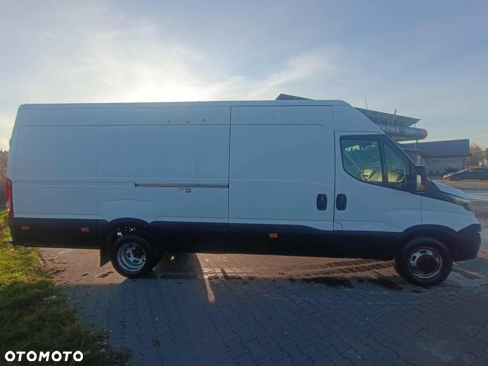 Iveco Daily 35C17 - 5