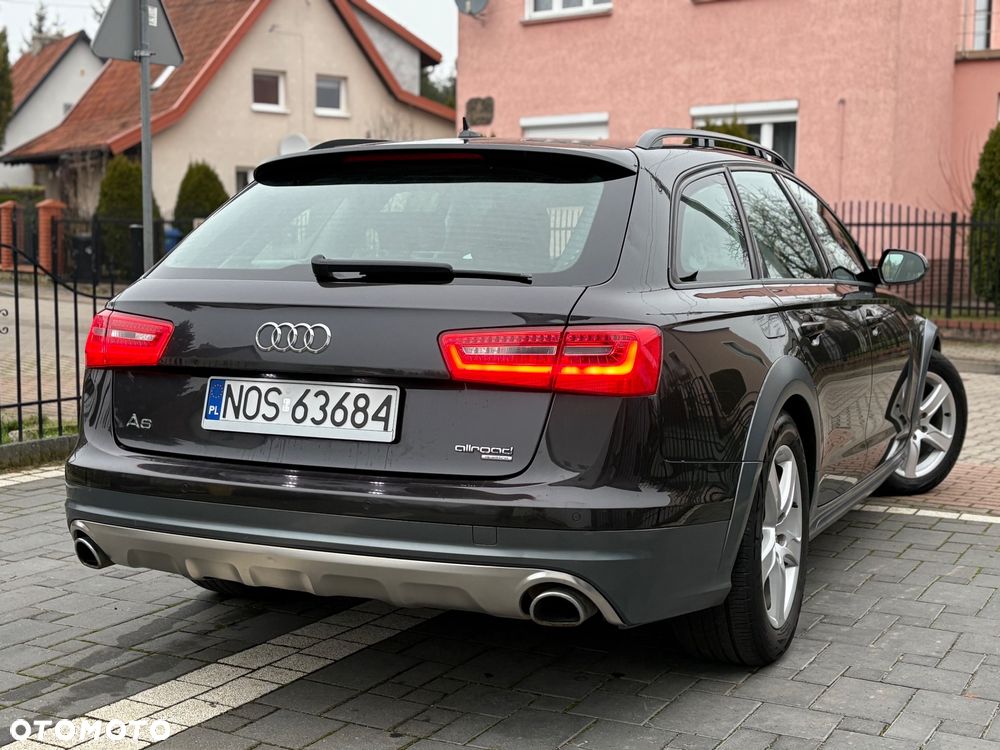 Audi A6 Allroad 3.0 TDI Quattro S tronic - 22