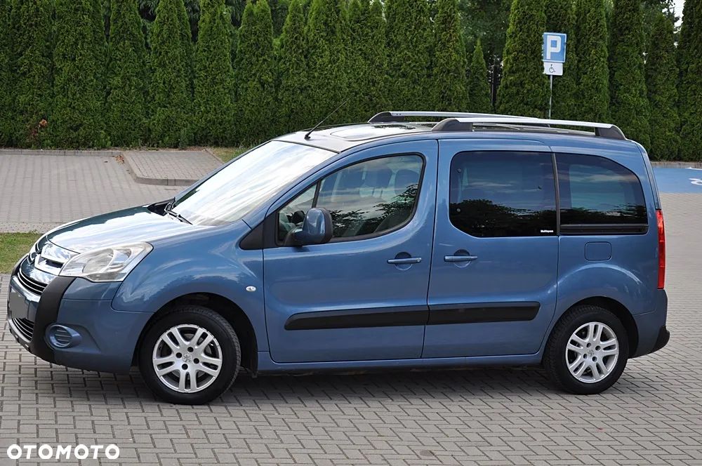 Citroën Berlingo - 18