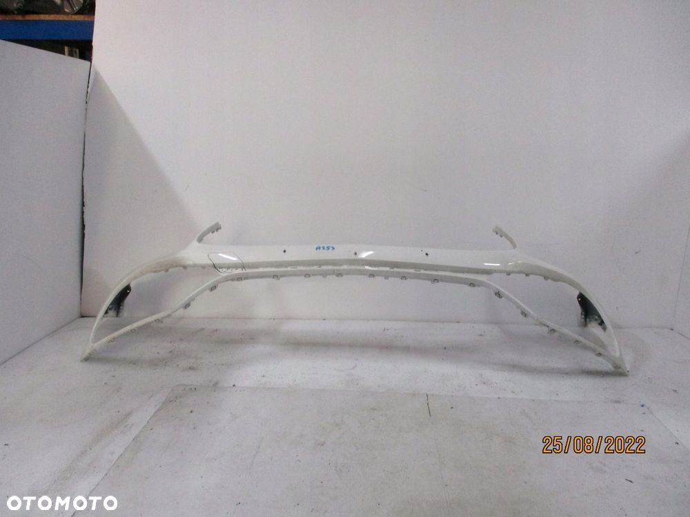 Zderzak Mercedes 253 GLC AMG 6 PDC A2538856604 - 2