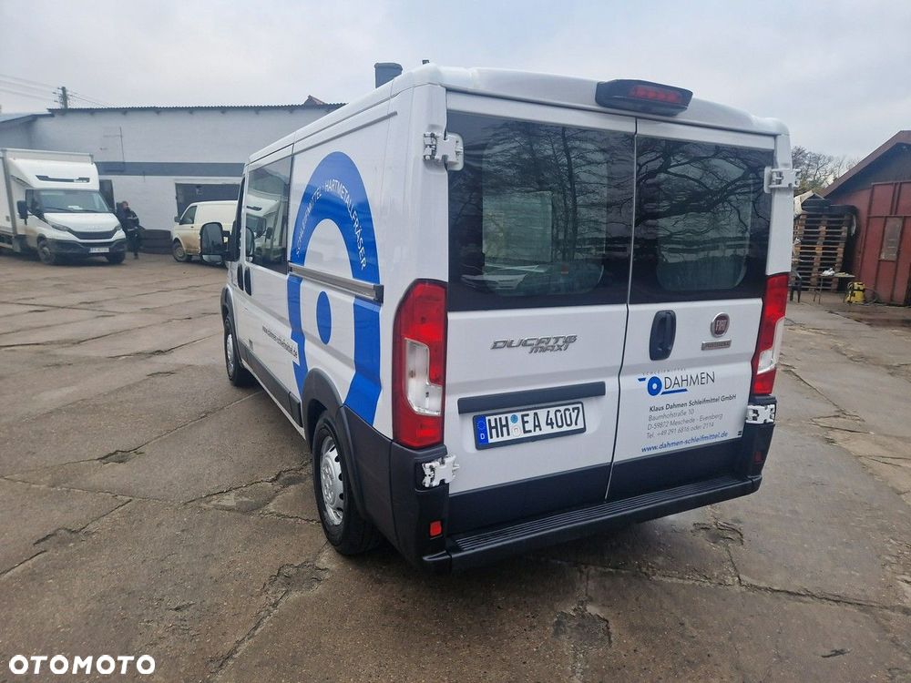 Fiat Ducato - 7