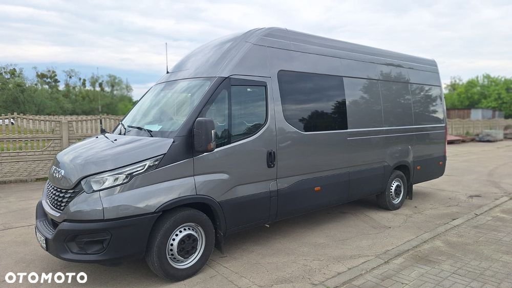 Iveco Daily - 2