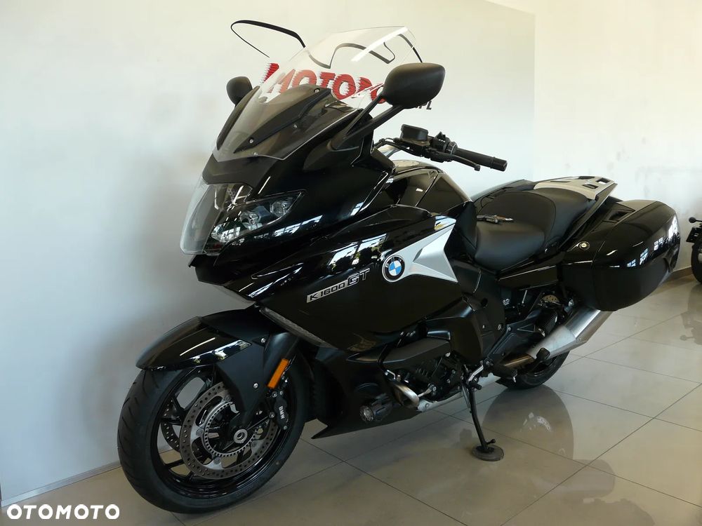 BMW K - 3