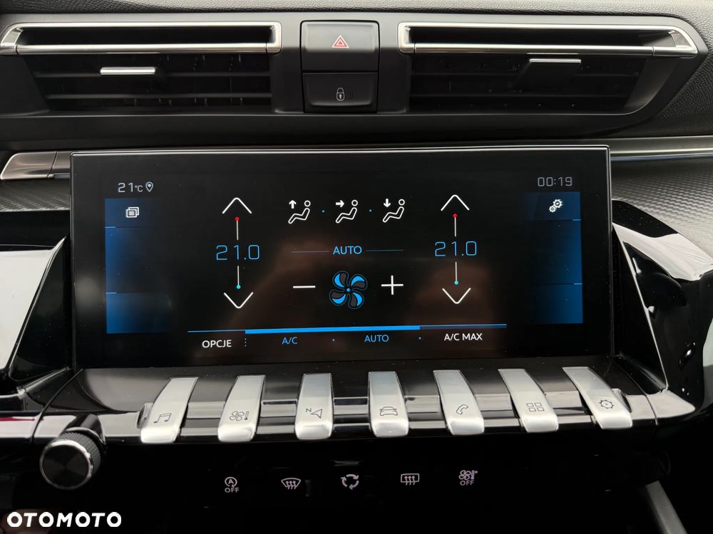 Peugeot 508 1.2 PureTech Allure Pack S&S EAT8 - 24