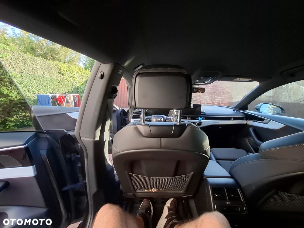 Audi A5 Sportback 45 TFSI mHEV Quattro S Line S tronic - 16