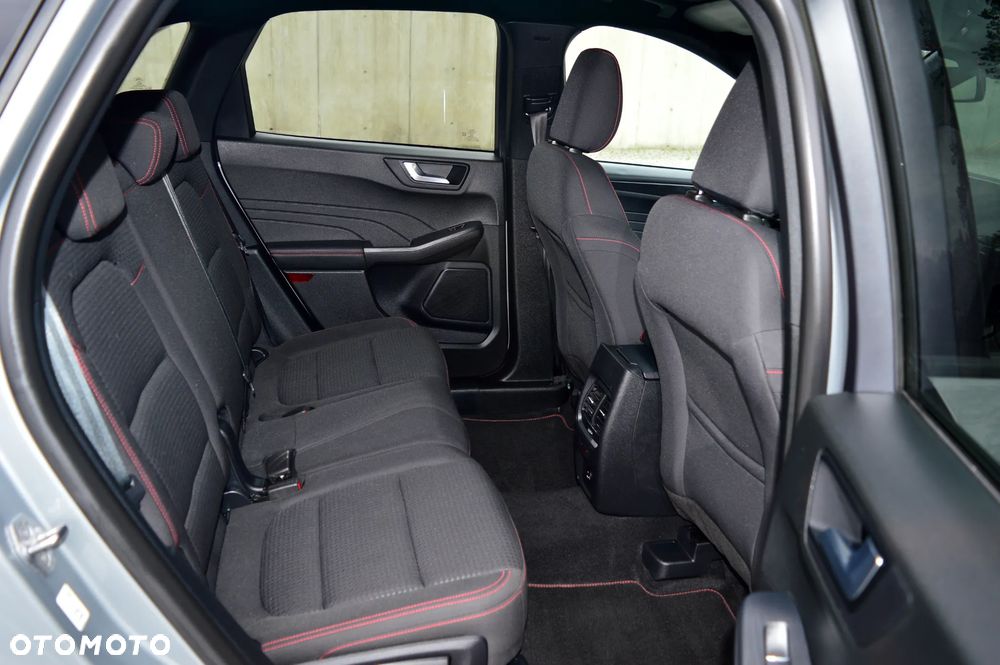 Ford Kuga 2.0 EcoBlue 4x4 ST-LINE - 12