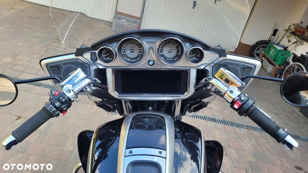 BMW R - 30
