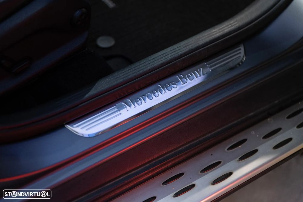 Mercedes-Benz GLC 300 e Coupé 4Matic - 14