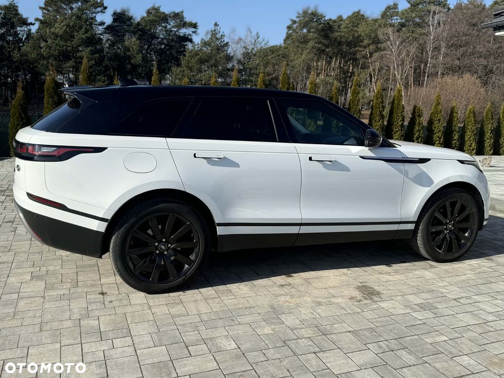 Land Rover Range Rover Velar 2.0 P250 Limited Edition - 14