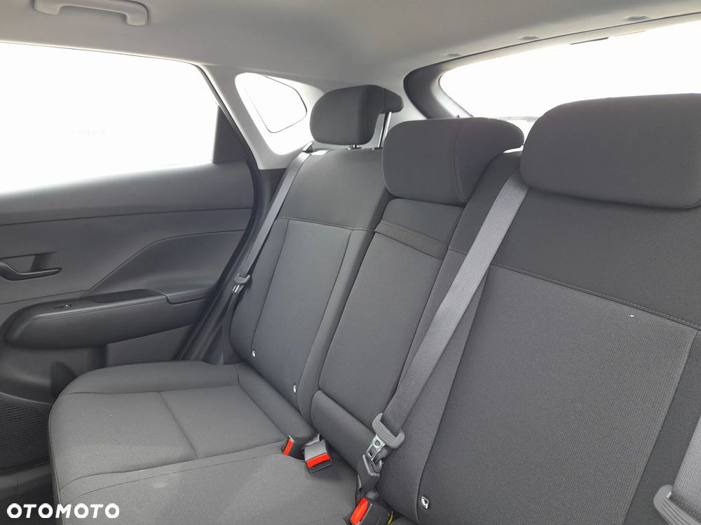 Hyundai Kona - 17