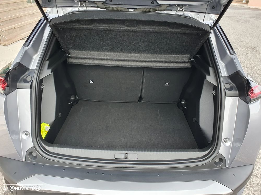 Peugeot 2008 Hybrid 145 e-DSC Allure - 23