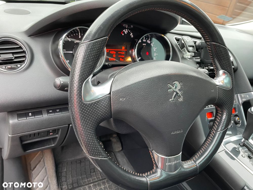 Peugeot 3008 BlueHDi 120 EAT6 Stop & Start Business Line - 9