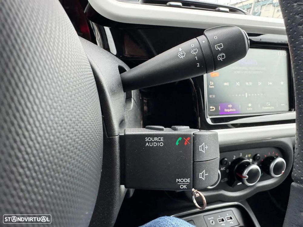 Renault Twingo 1.0 SCe Zen - 28