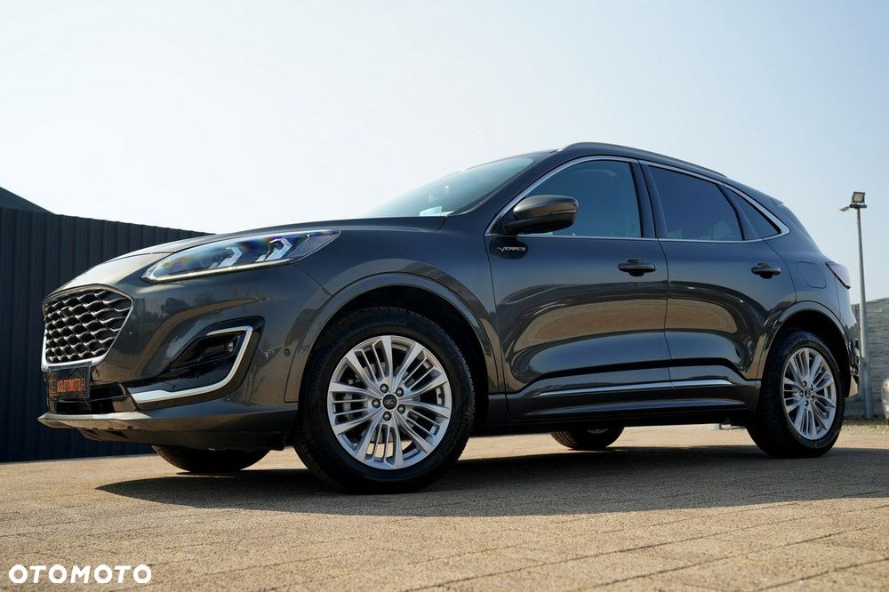Ford Kuga - 6