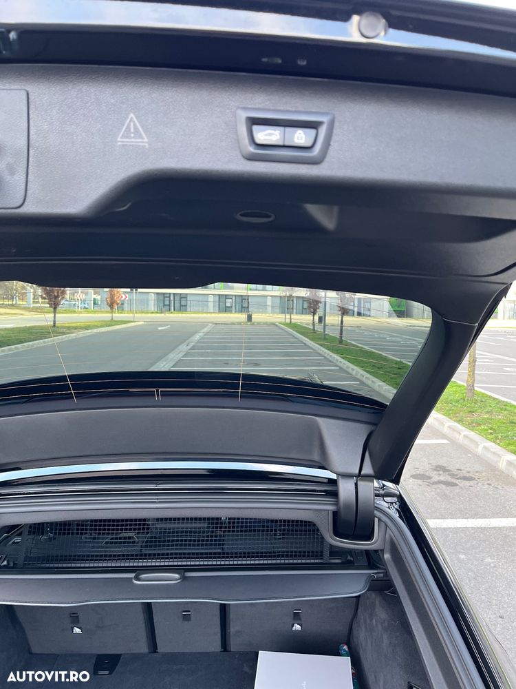 BMW Seria 5 520d AT MHEV - 9