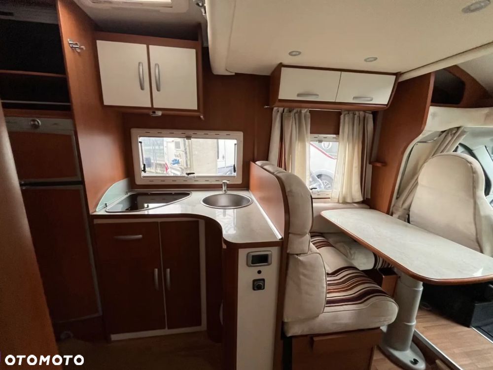 Giottiline Illusion 770 - 4