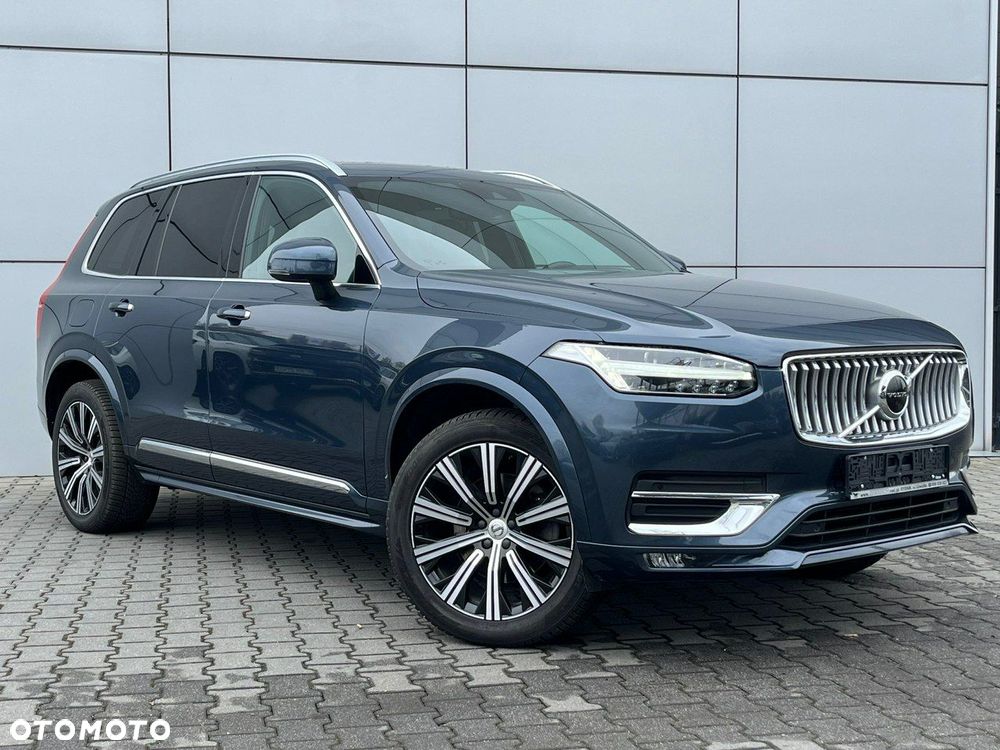 Volvo XC 90 - 6