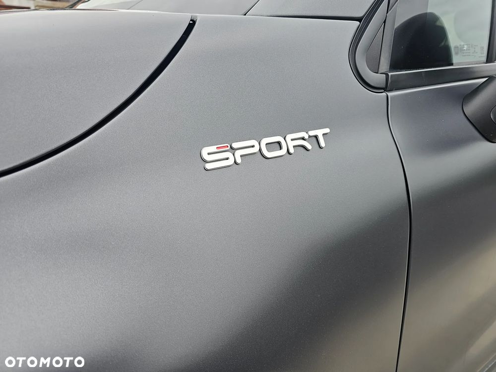 Fiat 500X 1.3 Sport DCT - 18