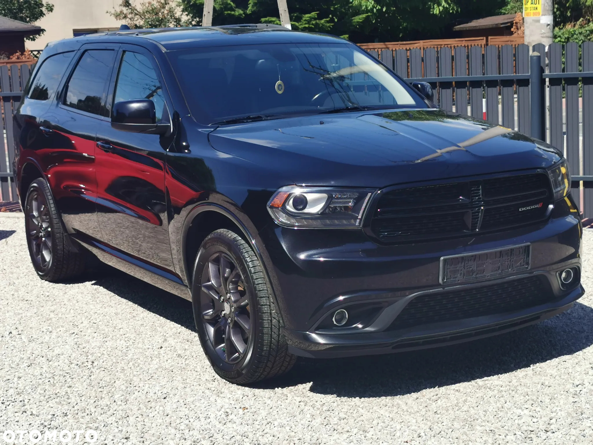 Dodge Durango 5.7 R/T - 9