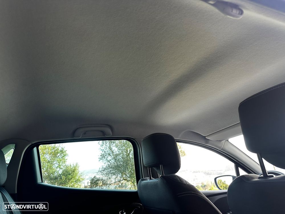 Renault Clio 0.9 TCE Luxe - 42