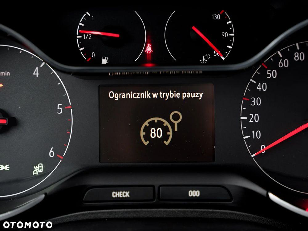 Opel Grandland X 2.0 D Start/Stop Automatik Innovation - 34