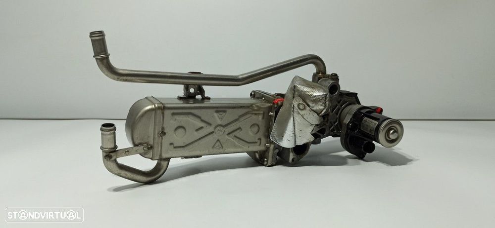 VáLVULA EGR VOLKSWAGEN POLO (6R1) ADVANCE - 1