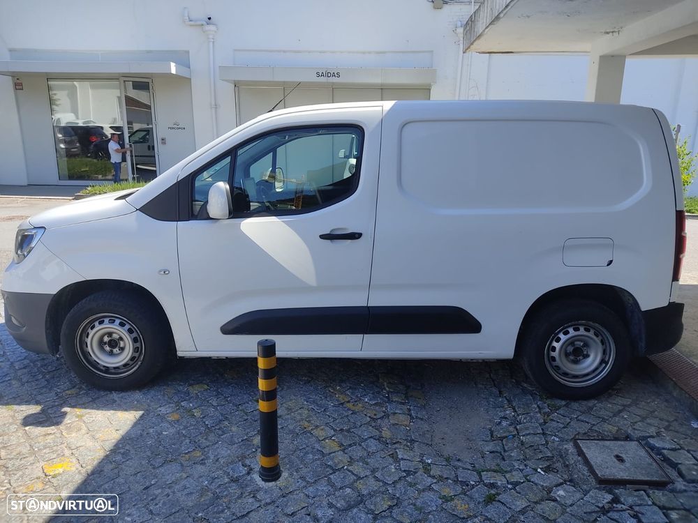 Opel Combo  Life 1.5 CDTi L1H1 Enjoy - 1