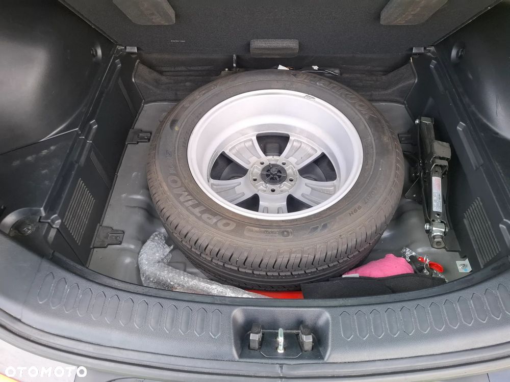 Kia Sportage 1.7 CRDI L 2WD - 10