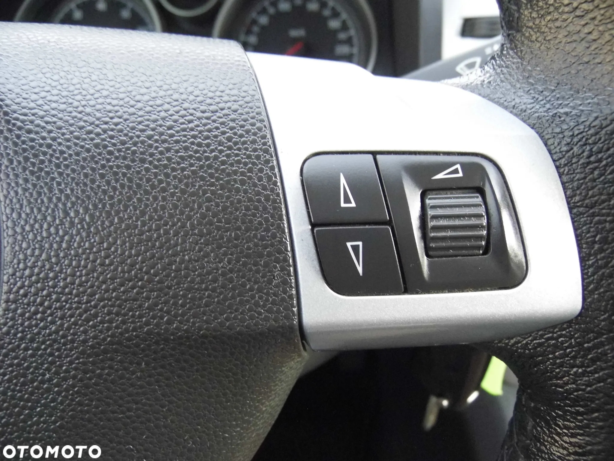Opel Zafira 1.8 Design Edition - 34