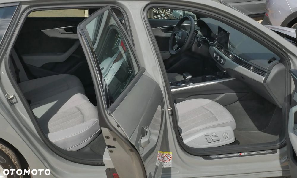Audi A4 Avant 40 TDI mHEV S Line S tronic - 20