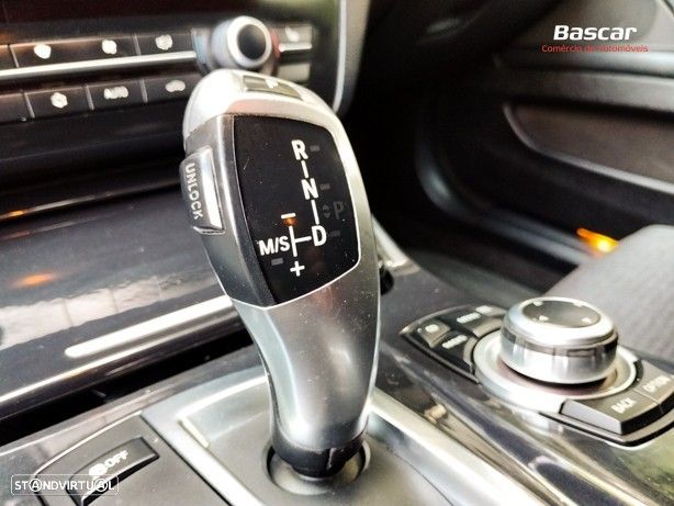 BMW 520 d Sport-Aut. - 39