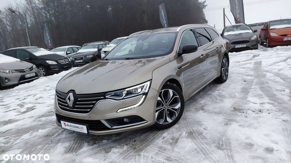 Renault Talisman - 10