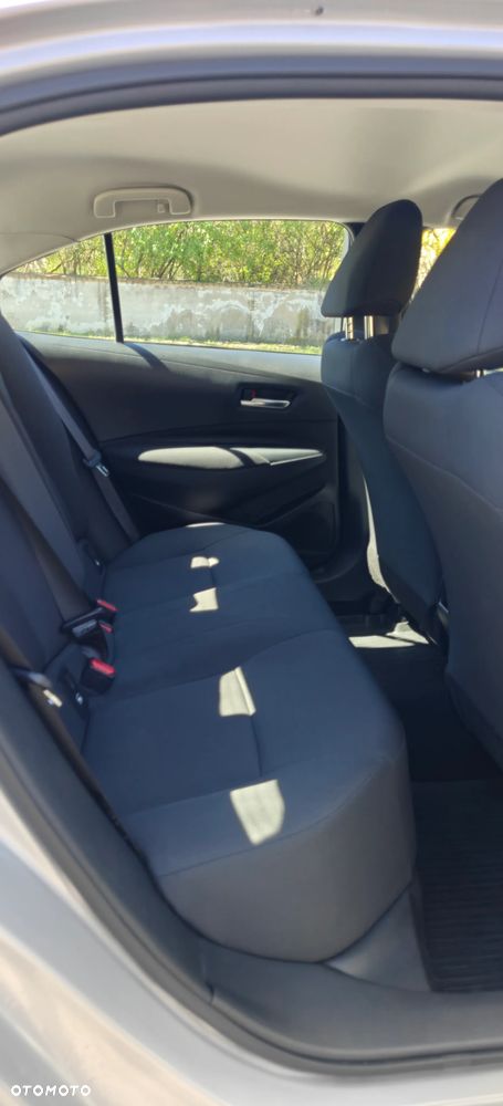 Toyota Corolla 1.6 Active - 10