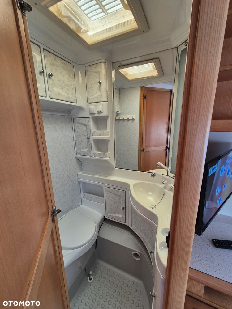 Hobby Prestige 540 - 35