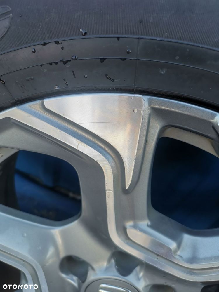 HONDA CRV V USA KOLA FELGI OPONY 235/60R18 18 OPONY 2020 - 9