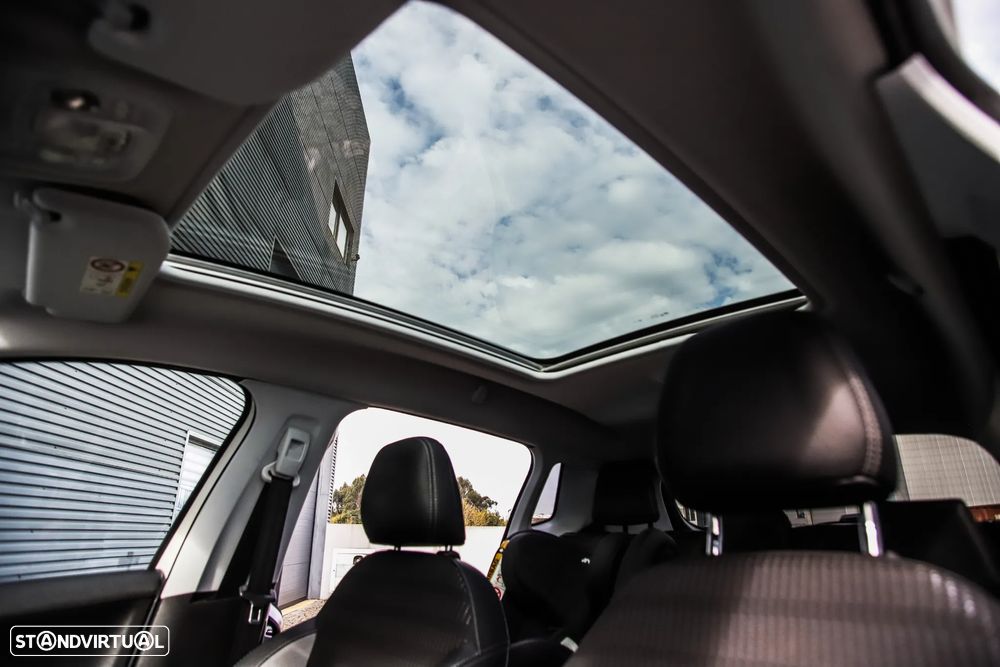 Peugeot 2008 1.5 BlueHDi Allure - 20