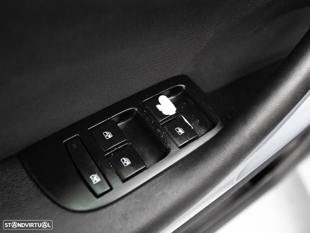 Opel Zafira 1.6 CDTi Innovation S/S - 14